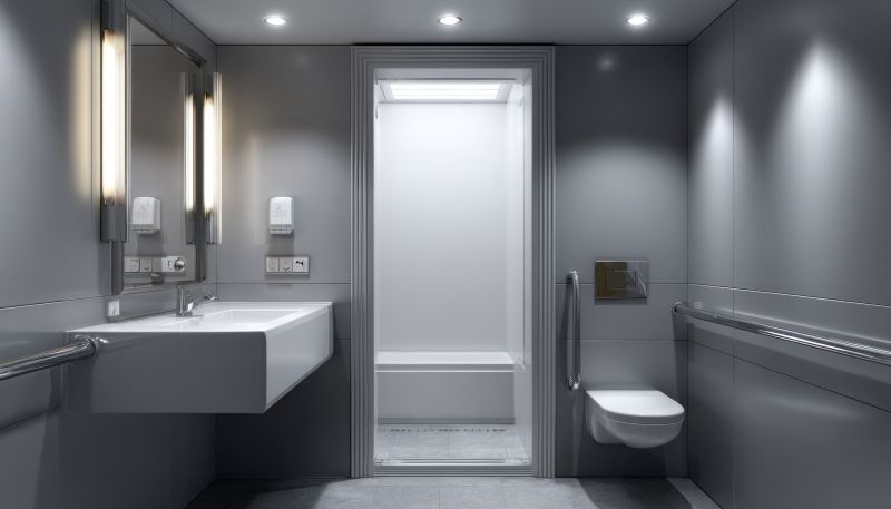 Top Bathroom Remodeling Companies in Sacramento, CA