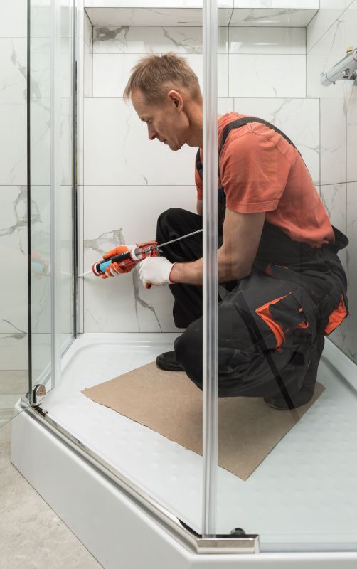 Top Shower Remodeling Companies in Auburn, CA