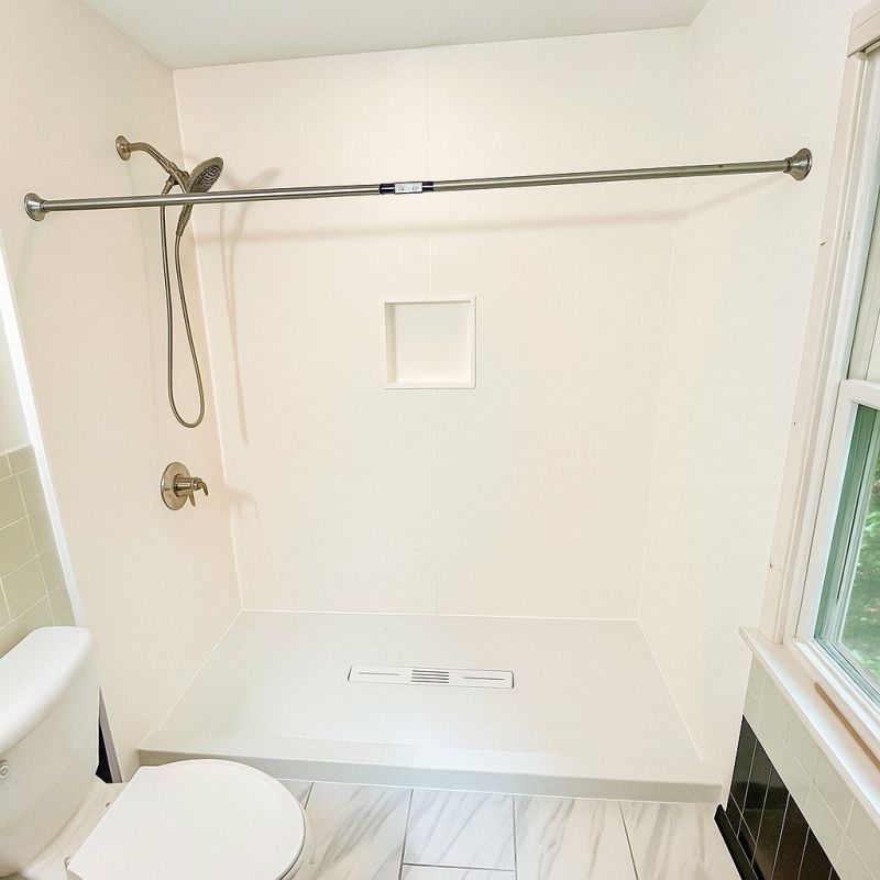 Top Shower Remodeling Companies in Citrus Heights, CA
