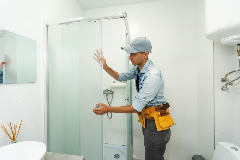 Top Shower Remodeling Companies in Meadow Vista, CA