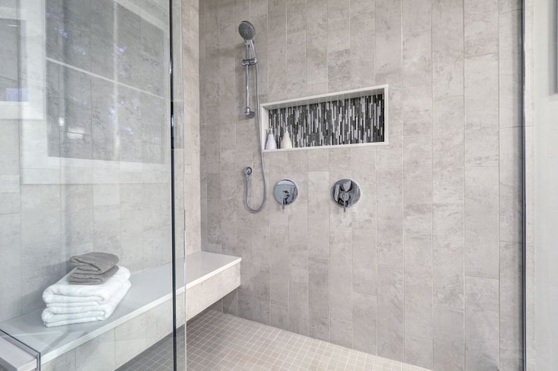 Top Shower Remodeling Companies in North Highlands, CA