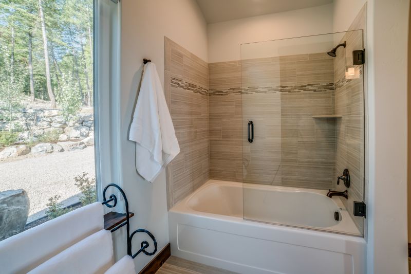 Top Tub To Shower Conversion Companies in Auburn, CA