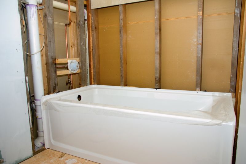 Top Tub To Shower Conversion Companies in West Sacramento, CA